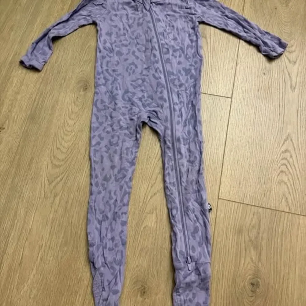 Kyte Baby 12-18 Months Footie onesie